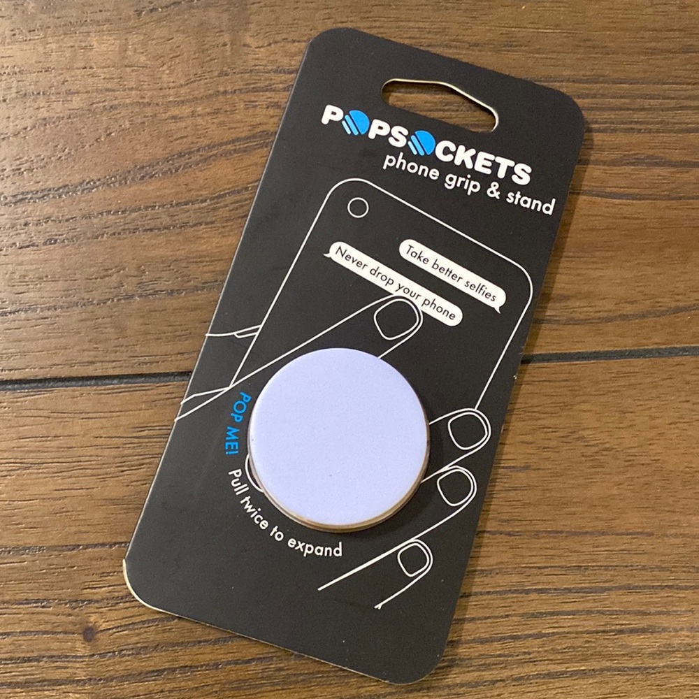 NWT PopSocket